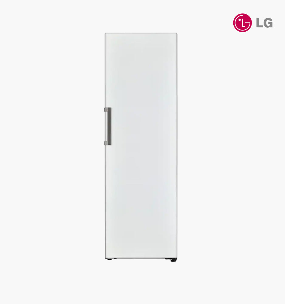 LG 컨버터블 오브제컬렉션 김치냉장고 1도어 324L Z321MW3S