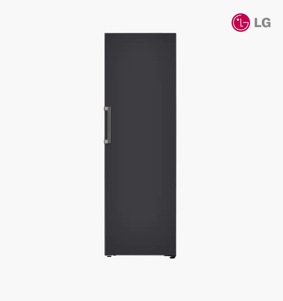 LG 컨버터블 오브제컬렉션 김치냉장고 1도어 324L Z321MB3S
